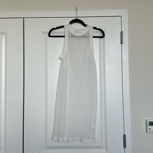 Solid & Striped THE CARSON DRESS beach cover up